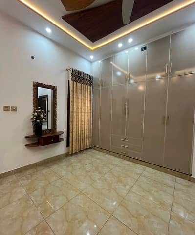 Centrally Located Prime Location House In Citi Housing Society Is Available For rent