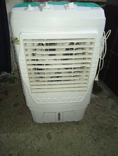 super Dawlance 10/9 air cooler