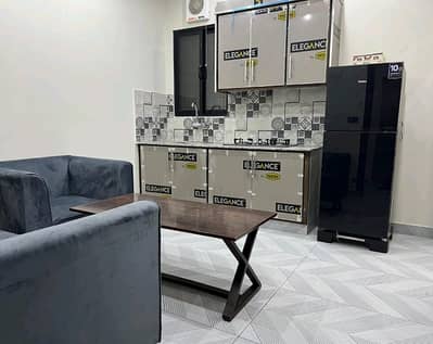 4 Marla Flat for rent in Citi Housing Society