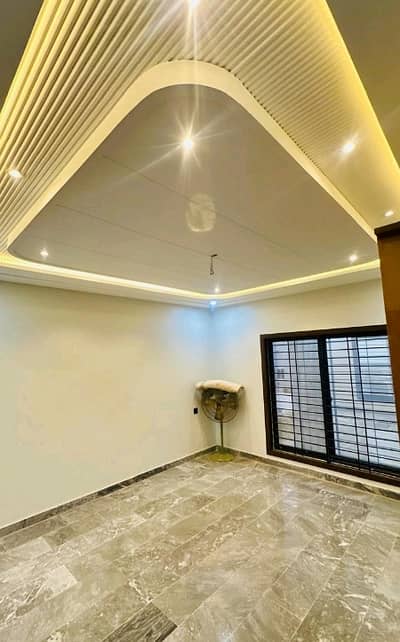 Prime Location House For rent In Wapda Town