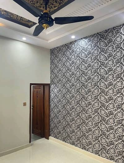 Ready To rent A Prime Location House 5 Marla In Wapda Town Wapda Town