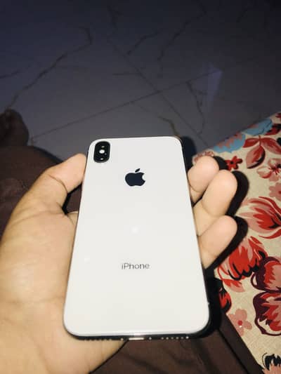 Iphone x pta approved for sale