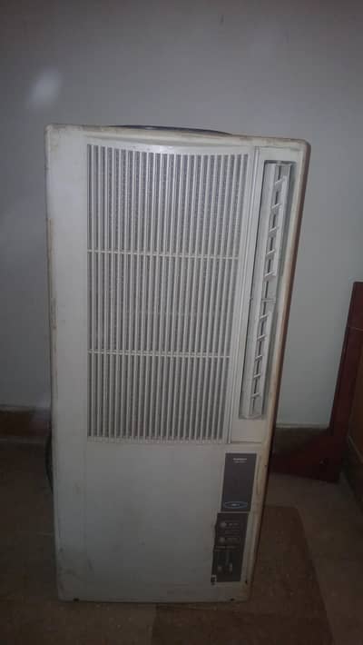 IKEA 110 window ac