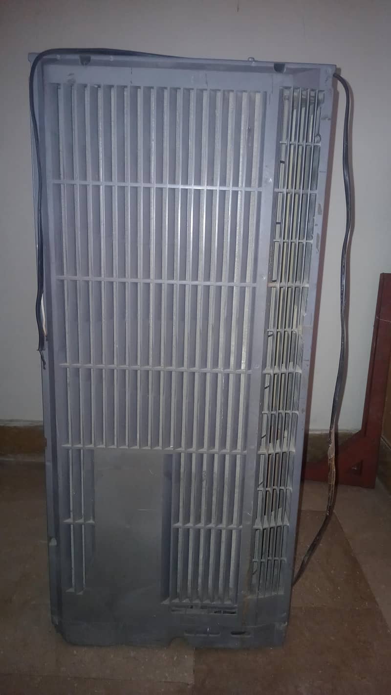 IKEA 110 window ac 1