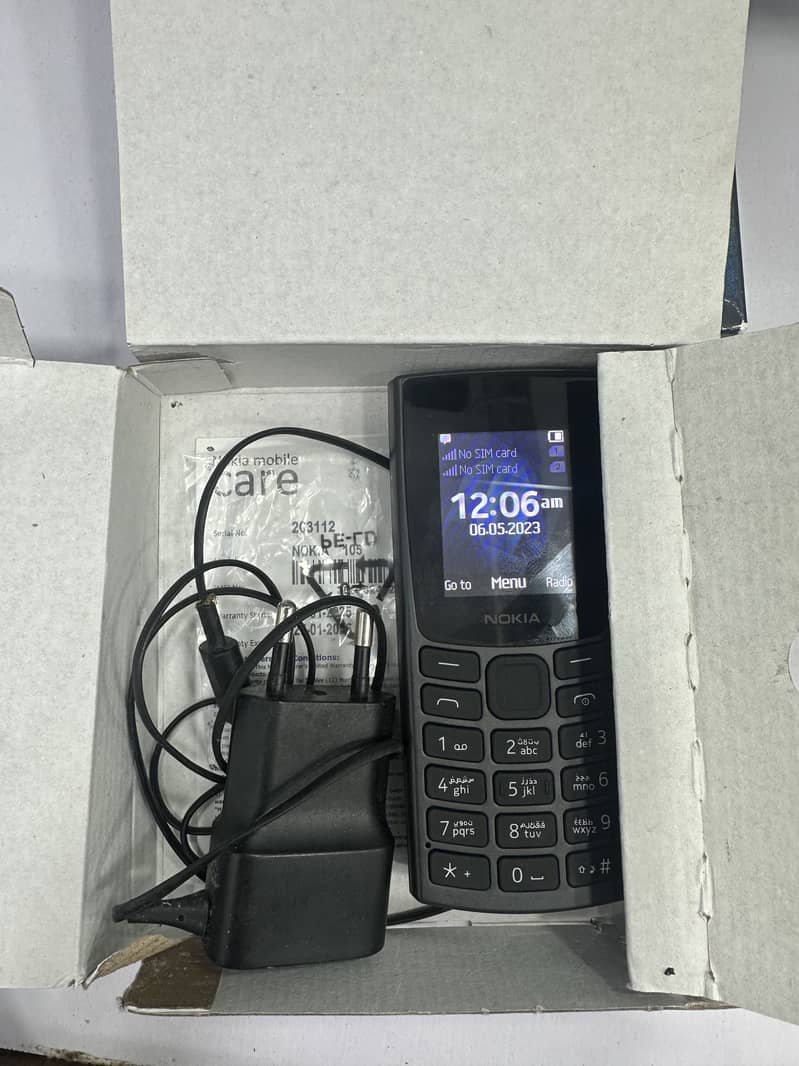 Nokia 105 2