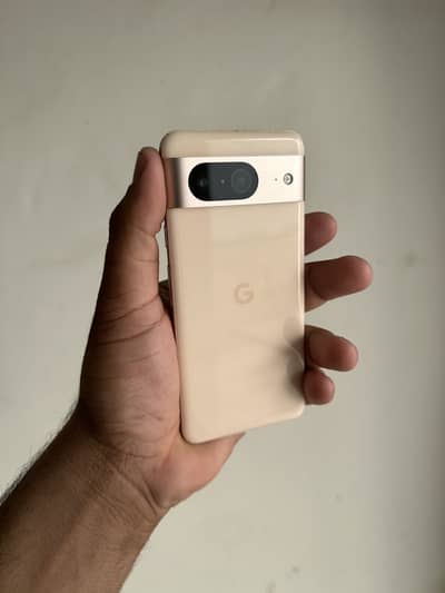 Google Pixel 8