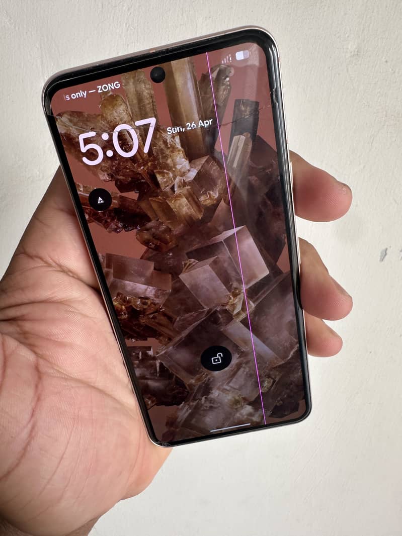 Google Pixel 8 1