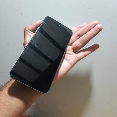 tecno Spark Go 1 used