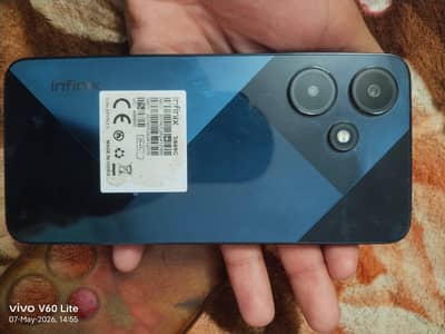 Infinix Hot 30i