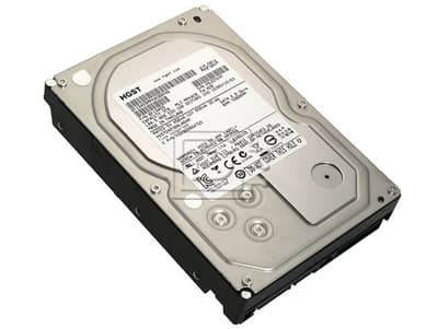 hitachi hua 7230 3tb Hard Drive. Health 99%