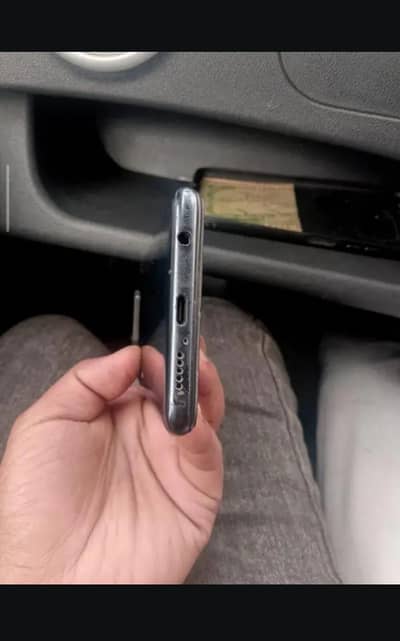 Poco x3 pro 8+3 256 gb