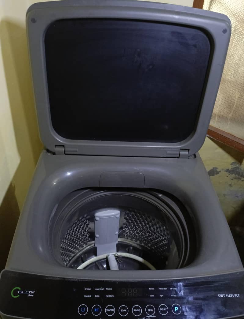 Dawlance automatic machine turkish 1
