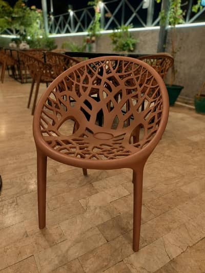 used chairs for restaurant and cafe