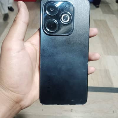 Infinix hot 40i