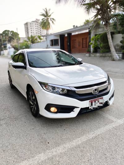 CIVIC 2017 UG FULL ORIGNAL