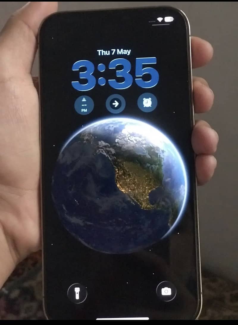 iPhone 12 pro max 1