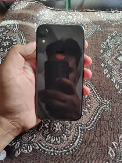 I phone xr