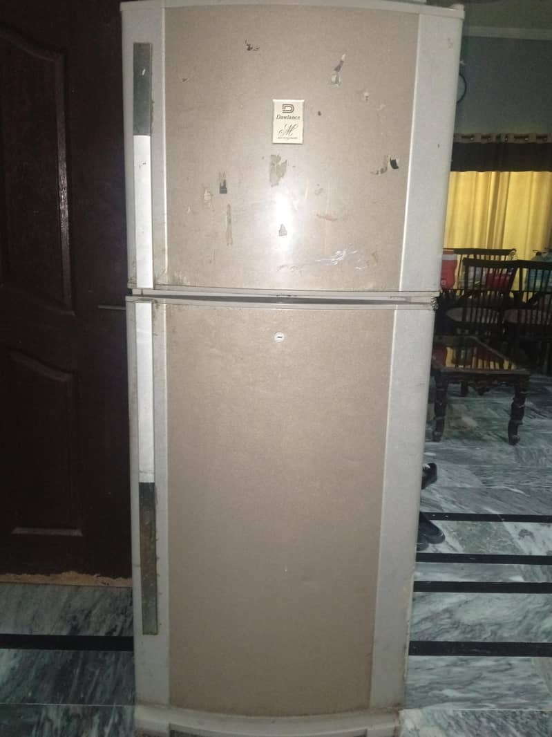 FRIDGE 0