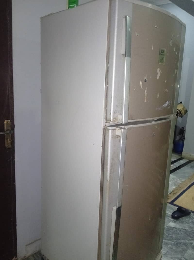 FRIDGE 2