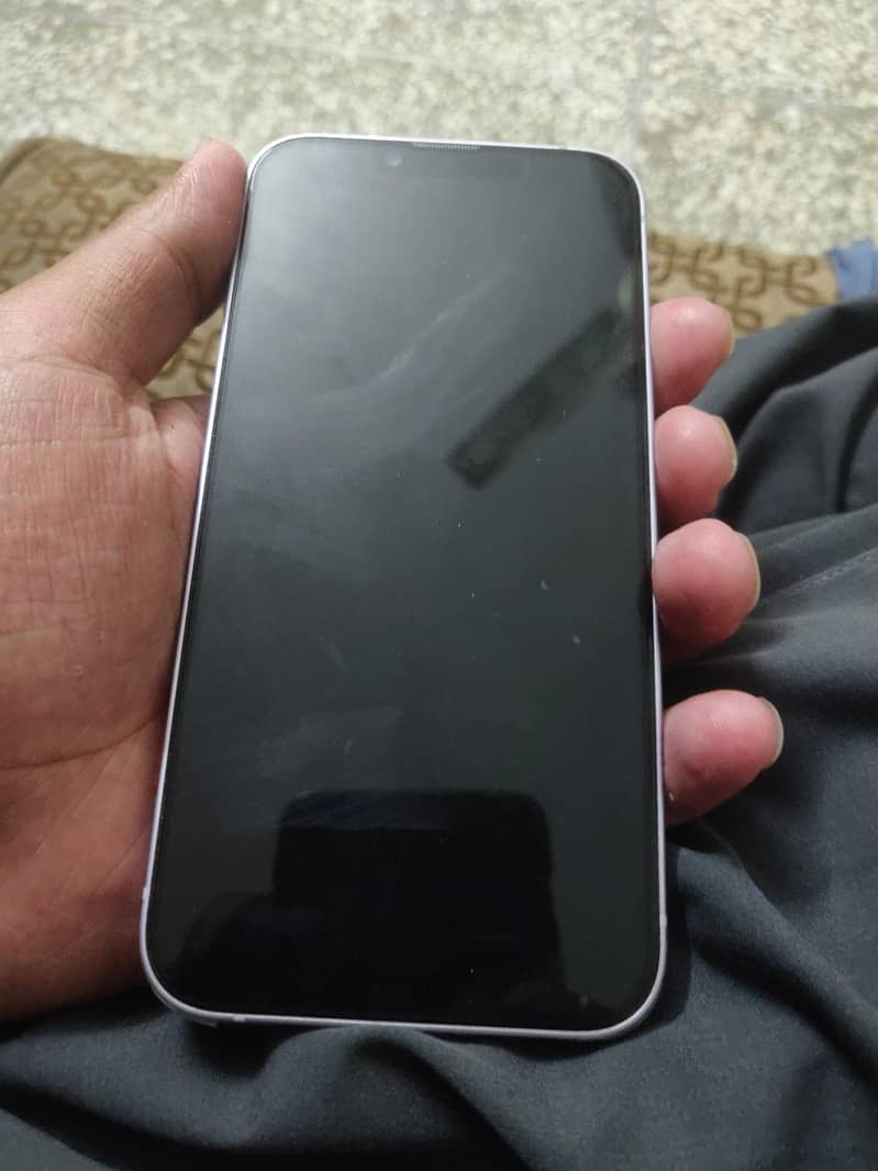 Iphone 14 JV 2