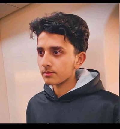 Faiz Ahmad
