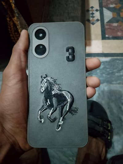 vivo y 16 with box PTA prove