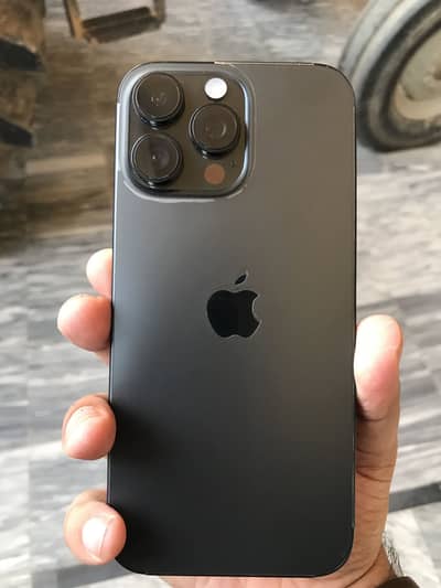 Iphone 16 promax factory unlock with complete box
