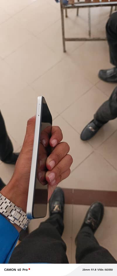 Infinix hot 60i