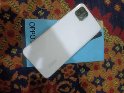 oppo a16e 4/64