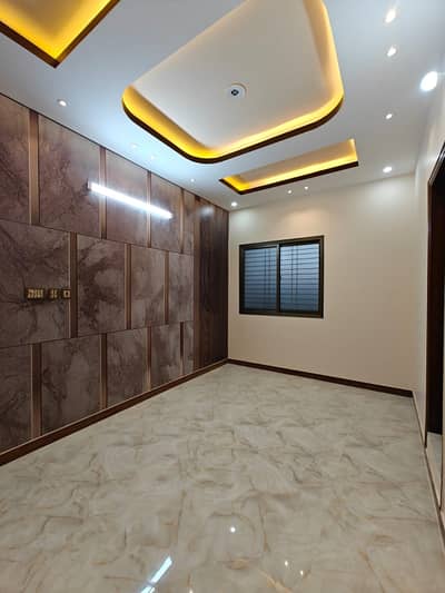 120 Yard Bungalow Block C