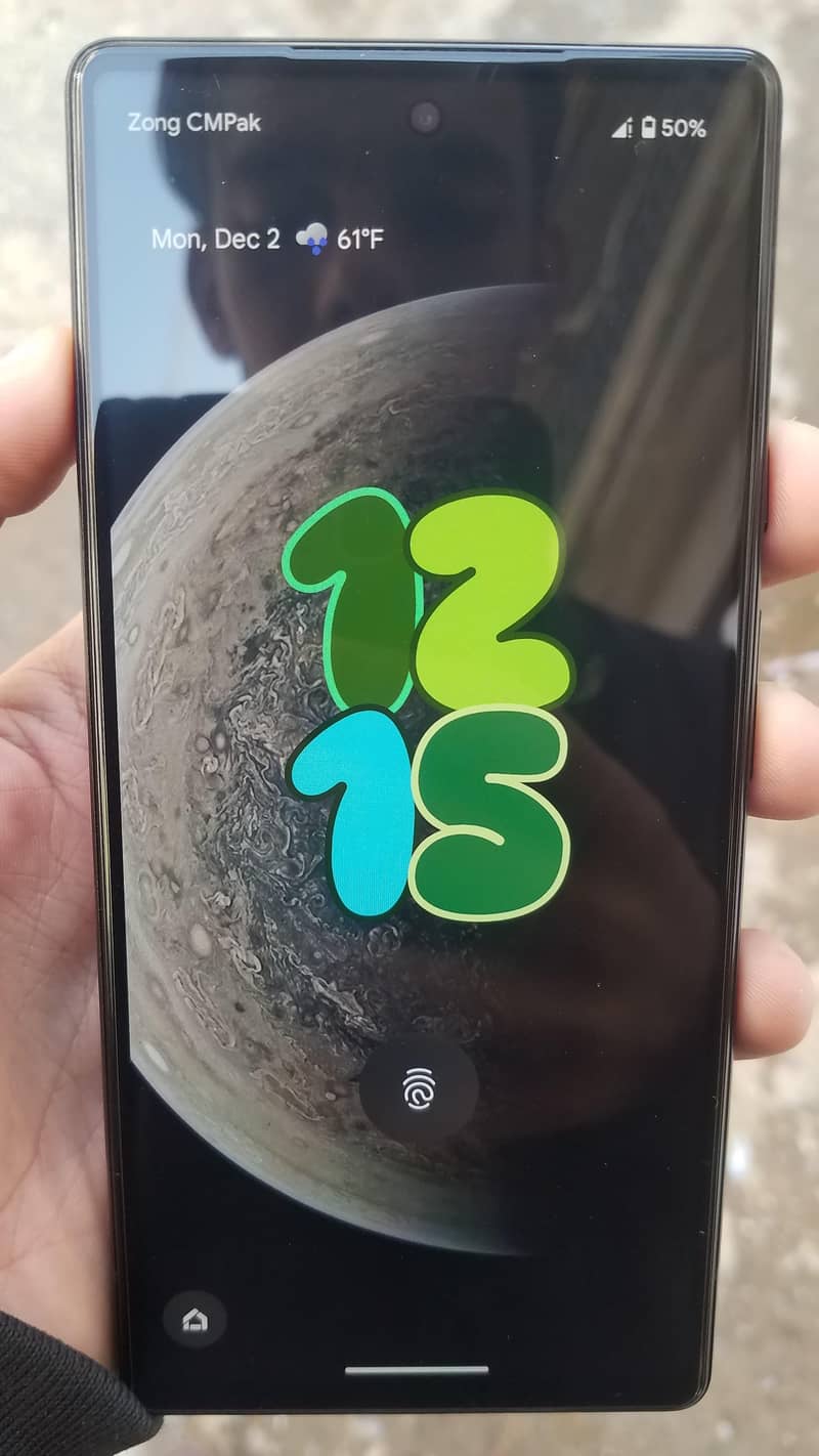 Google pixel 6 8/256 0