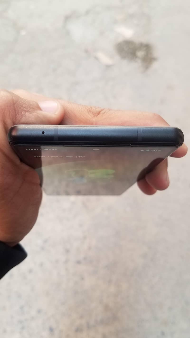 Google pixel 6 8/256 1