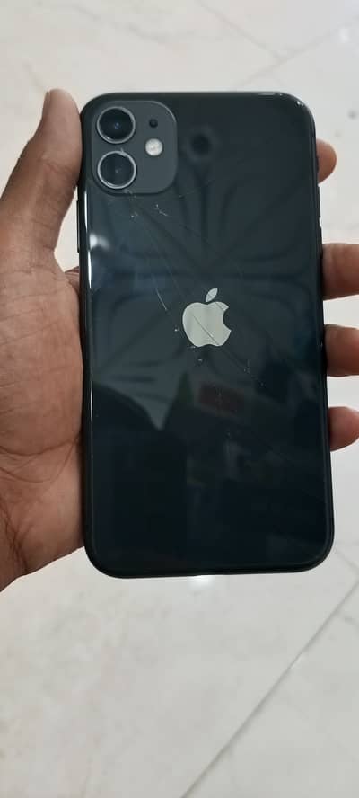 iPhone 11 non pta 128 storage