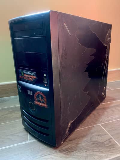 i5 3rd Generation pc