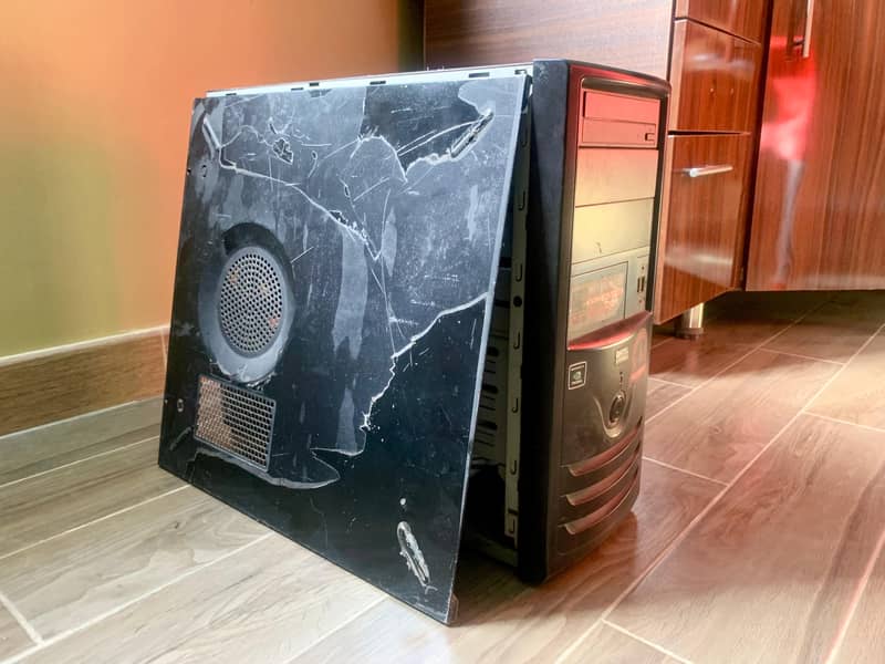 i5 3rd Generation pc 1