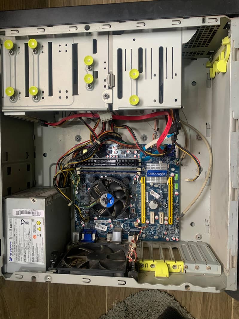i5 3rd Generation pc 2