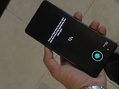 Samsung for sell 128 gb