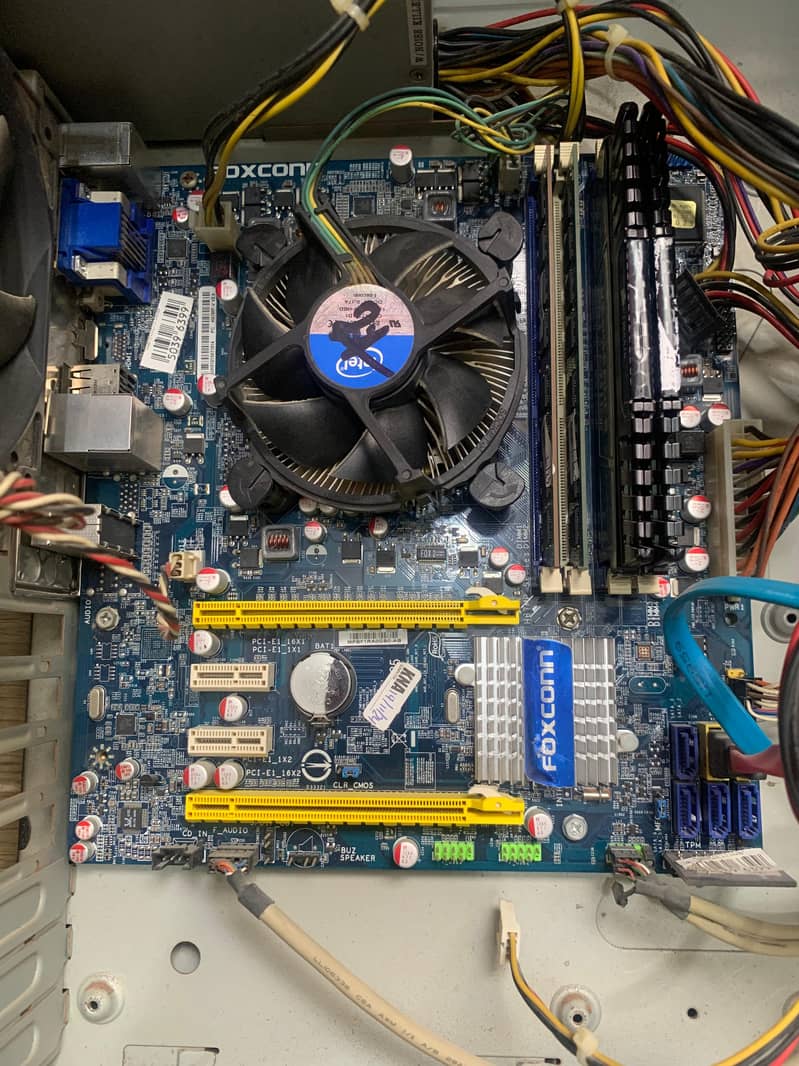 i5 3rd Generation pc 3