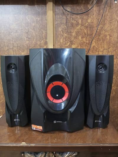 Sayona Bluetooth Speakers