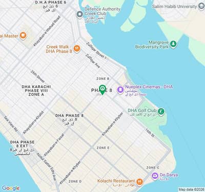 Most Ideal Location 1000 Yards Plot For Sale