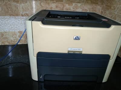 HP LaserJet 1320 Printer
