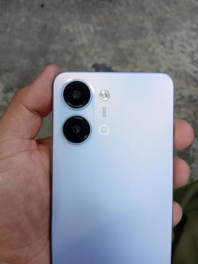 Vivo Y05