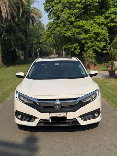 Honda civic 2022 b2b first owner