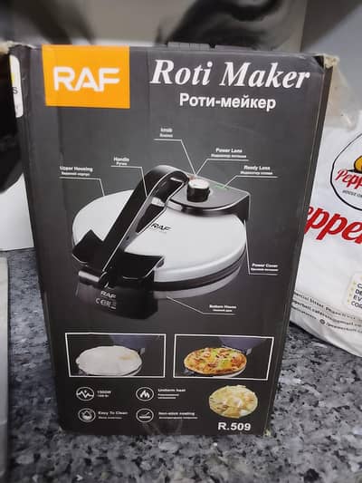roti maker