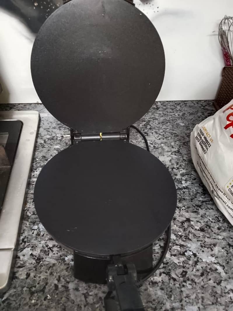 roti maker 4