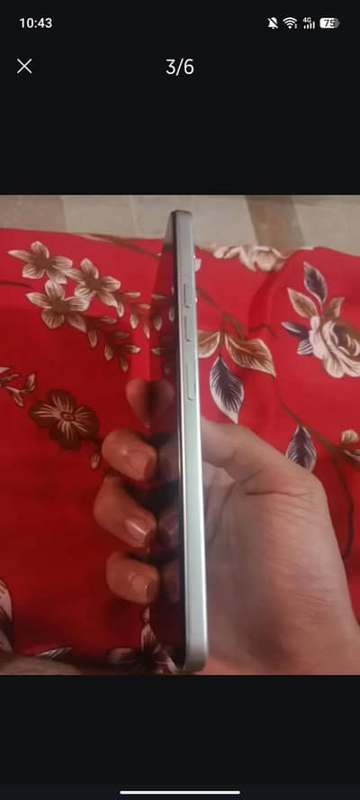 tecno spark 40