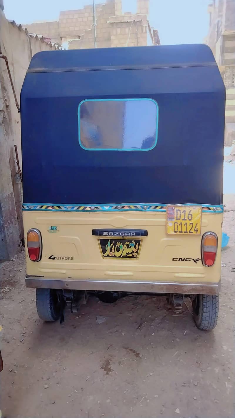 sazgar 2016 model 0
