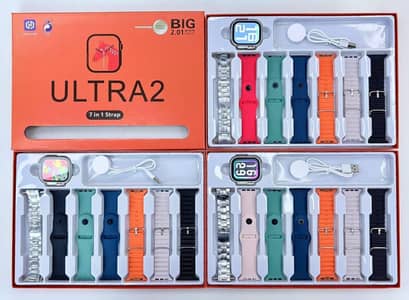 Smat Watch