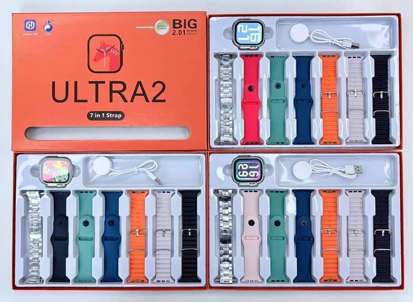 Smat Watch 0