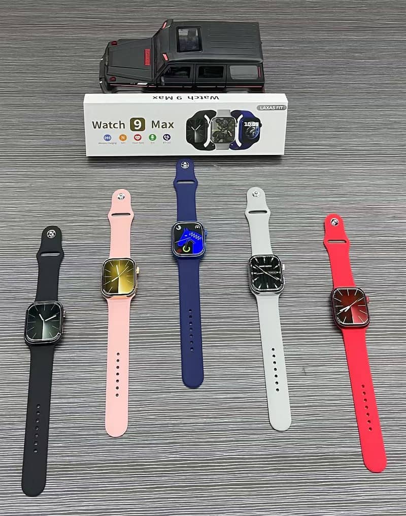 Smat Watch 3